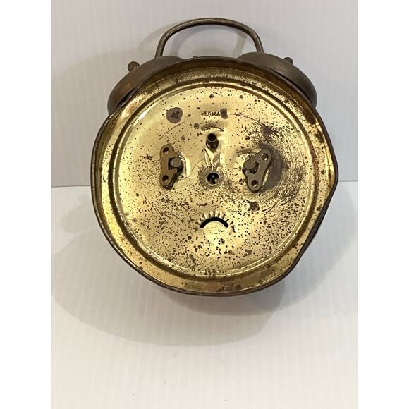 Rustic Vintage Nautical Decor Cast Iron Brass Clock Lantern Ship Bells Fish LOT - Picture 9 of 14